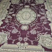 قالی|فرش|مسجد سلیمان, |دیوار