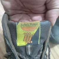 کفش کار سایز ۴۲|کیف، کفش، کمربند|پاکدشت, حصار امیر|دیوار