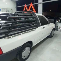 پراید وانت 403