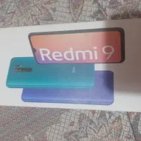 ردمی ۹ شیائومی ۳۲  رم ۳