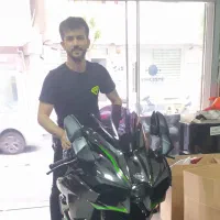 موتورسازی،تعمیرات موتورسیکلت سنگین وسبکن