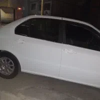 دنا ۹۷ معمولی تیپ۲ زیر خاکی|خودرو سواری و وانت|بروجرد, |دیوار