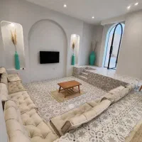 دوبلکس مدیترانی ای 300 متری زیباکنار|فروش خانه و ویلا|رشت, گلسار|دیوار