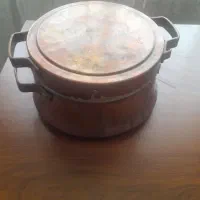 قابلمه مسی