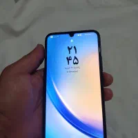 گوشی a34