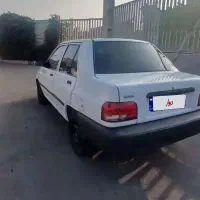 پراید|خودرو سواری و وانت|مرودشت, فاز دوم شهرک فرهنگیان|دیوار