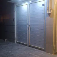 طبقه بالا پارک ماشین۱۹ گزی تختی