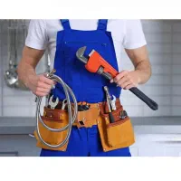 تاسیسات کار حرفه ای فنی جویای کار هستم