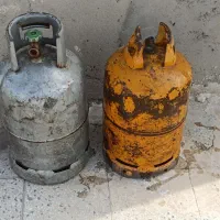 کپسول گاز