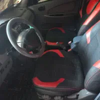 تیبا ۱|خودرو سواری و وانت|شباب, |دیوار