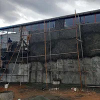 داربست فلزی CR7|خدمات پیشه و مهارت|کرمانشاه, |دیوار