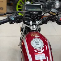 موتور هوندا ۲۰۰ ارشیا|عمده‌فروشی|رشت, دیلمان|دیوار