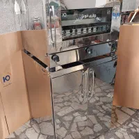 تولید کننده تنور گازی فرگازی اجاق کابینت وغیره|اجاق گاز و لوازم برقی پخت‌وپز|تهران, مجیدیه|دیوار