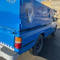 سایپا دیزلی مدل ۹۲ تناژ پایین|خودرو سواری و وانت|بوکان, |دیوار