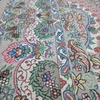 روفرشی گل ابریشمی