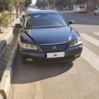 آزرا 2008درحد صفر|خودرو سواری و وانت|رباط‌کریم, نصیرشهر|دیوار