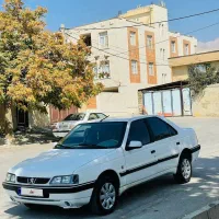 پژو slx Tu5 مدل ۱۳۹۶|خودرو سواری و وانت|یاسوج, |دیوار