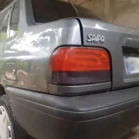 پراید۸۶ ب شرط