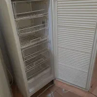 فریزر ۶کشو یخچال|یخچال و فریزر|فسا, |دیوار