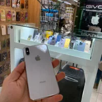 iphone Xs 256 اپل‌استور‌جیووری