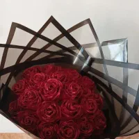گل رز روبانی|گل مصنوعی|یزد, |دیوار