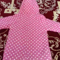 کاپشن بچگانه|کفش و لباس بچه|بروجرد, |دیوار