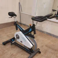 دوچرخه اسپنینگ