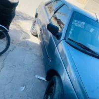 پژو 405 GLX - دوگانه سوز CNG، مدل ۱۳۹۷|خودرو سواری و وانت|ریگان, |دیوار