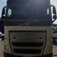 ولوو ۵۰۰ مدل ۲۰۲۲