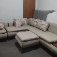 مبل ساده و شیک ++