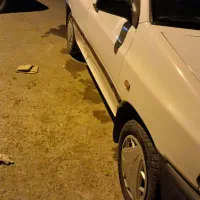 پراید مدل ۹۰ کم کارکرد|خودرو سواری و وانت|سنقر, |دیوار