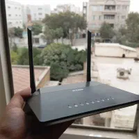 مودم +Adsl+ / Vdsl دی لینک|مودم و تجهیزات شبکه|گنبد کاووس, |دیوار