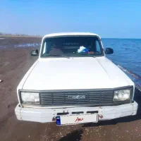 وانت مزدا ۲۰۰۰ ژاپن|خودرو سواری و وانت|لنگرود, |دیوار