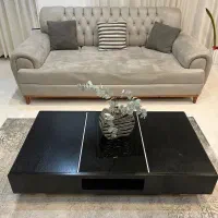 مبل تخت خواب شو