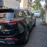 kmc k7|خودرو سواری و وانت|تهران, دروازه شمیران|دیوار