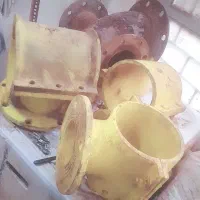 چندتا فلانچ