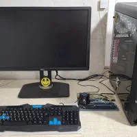 کامپیوتر گیمینگ