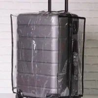 تولید و پخش کاور  چمدان