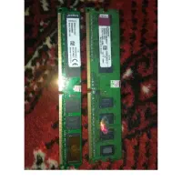 رم ddr2 کامپیوتر