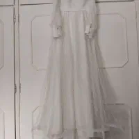 لباس عقد و لباس نامزدی|لباس|بهبهان, |دیوار