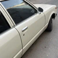 تویوتا (کارینا) مدل ۷۸|خودرو کلاسیک|مشهد, استاد یوسفی (شهرک غرب)|دیوار