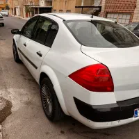 مگان 2006وارداتی 1600|خودرو سواری و وانت|ساوه, |دیوار