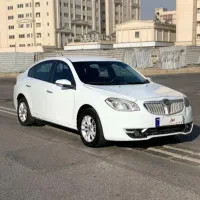 برلیانسh330 موتور بزرگ استثایی کم کارکرد