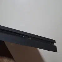 ps4 slim کپی خور در حد نو