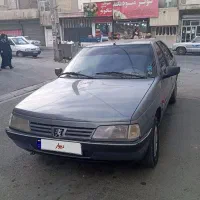 405مدل94دوگانه شرکتی شاسی پلمپ نقدواقساط