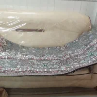 2عدد روفرشی 6متری نو طوسی سعید بافت یزد|روفرشی|تهران, نعمتآباد|دیوار