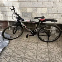 دوچرخه 26|دوچرخه، اسکیت، اسکوتر|تهران, جی|دیوار