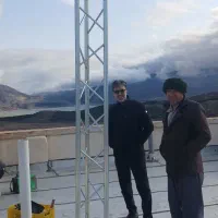 دوربین مداربسته  شبکه