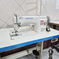 چرخ سامسون وجگوار|چرخ خیاطی و ریسندگی|سراوان, |دیوار