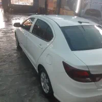 شاهین مدل 1401بیرنگ کم کار|خودرو سواری و وانت|گرگان, |دیوار